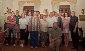 Regionální sněm Jablonec nad Nisou - 28.6.2011