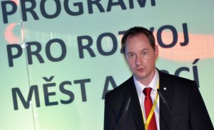 Petr Gazdík