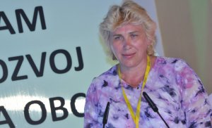 Jana Juřenčáková
