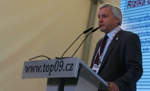 František Laudát