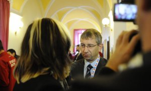 Jaromír Drábek