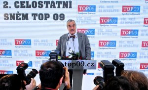 Karel Schwarzenberg