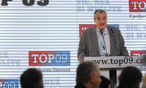 Karel Schwarzenberg