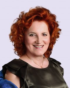 Vlasta Parkanová