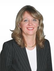 Eva Vorlíčková, předsedkyně regionální organizace