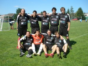 Babylon cup 2010