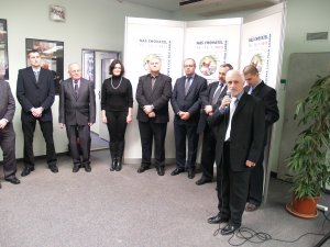 Návštěva poslankyně Heleny Langšádlové v regionu Nymburk