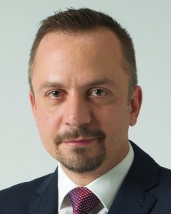 Marek Ženíšek