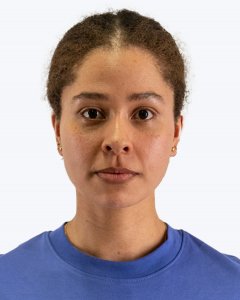 Diana Bangoura