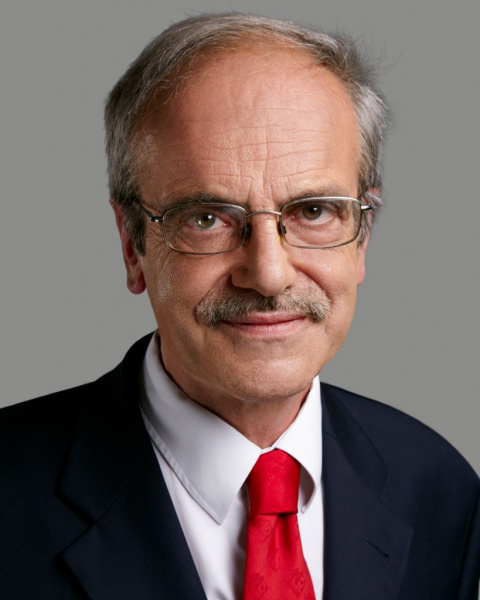 Jaroslav Lobkowicz je místopředsedou Výboru pro evropské záležitosti