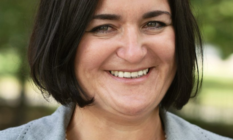 Langšádlová: Země Evropské unie musí mít pod kontrolou svou hranici 