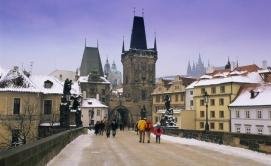 TOP 09: Praha přišla o 360 milionů korun