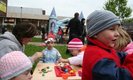 Poslankyně TOP 09: Chceme zachovat alternativy předškolní péče