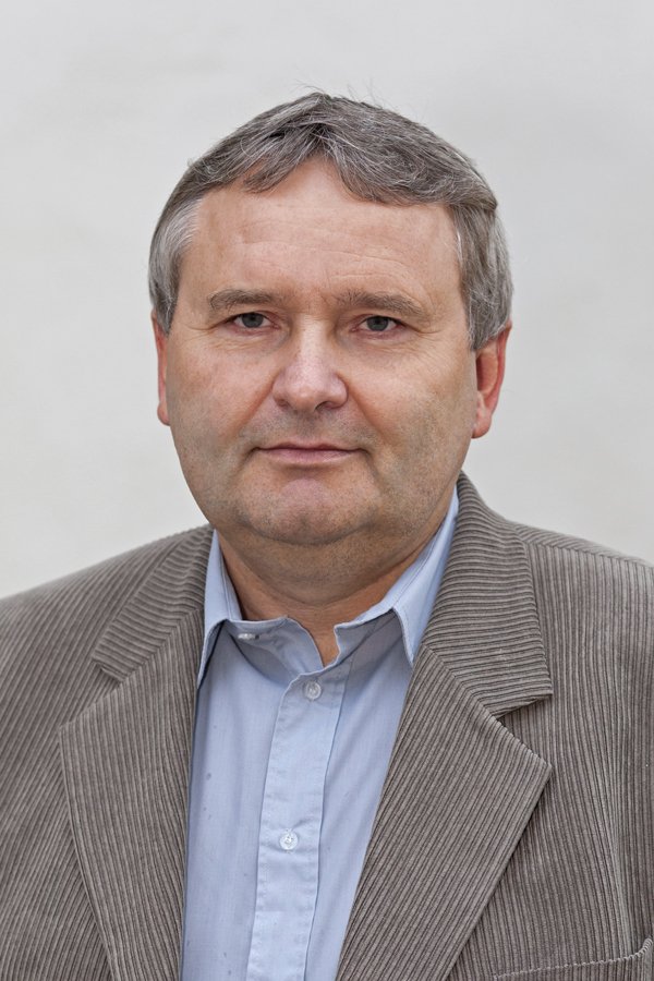 Ing. Josef Osecký