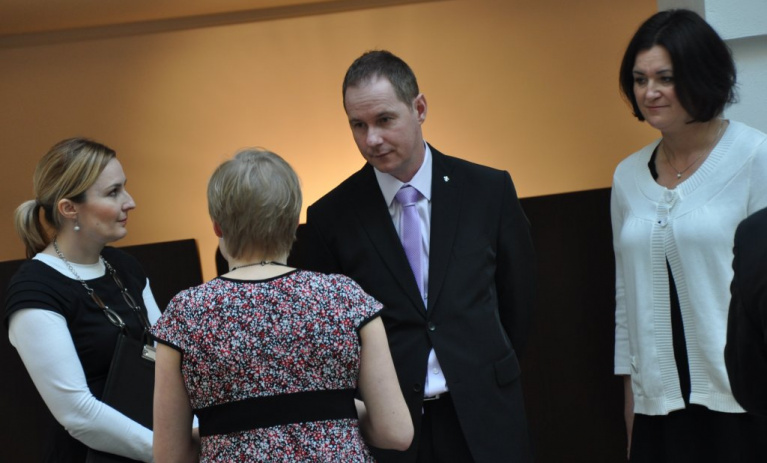 TOP 09: Chceme vést mladé lidi k zodpovědnosti