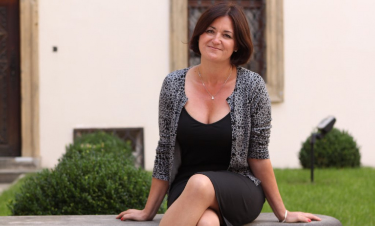 Langšádlová: Kabinet na křižovatce