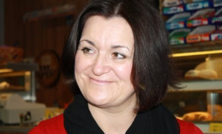 Langšádlová: Diskuse s ministrem není dýka do jeho zad 