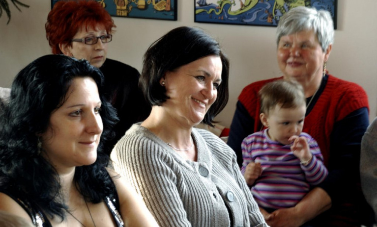 Langšádlová: Pružnější pravidla a více prostředků pro mateřské školy 