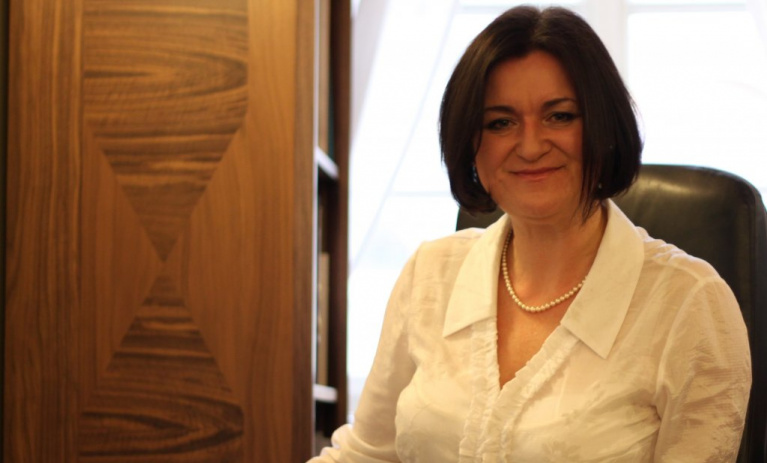 Langšádlová: Telefonáty musí prověřit Generální inspekce