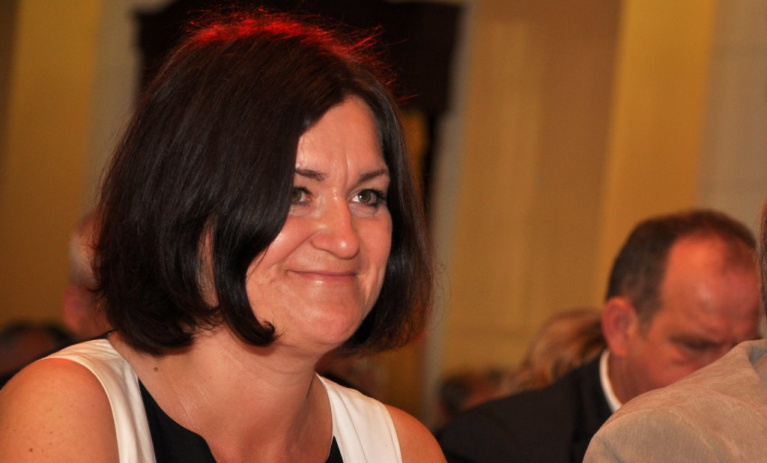 Langšádlová: Občanství vs. rodný list