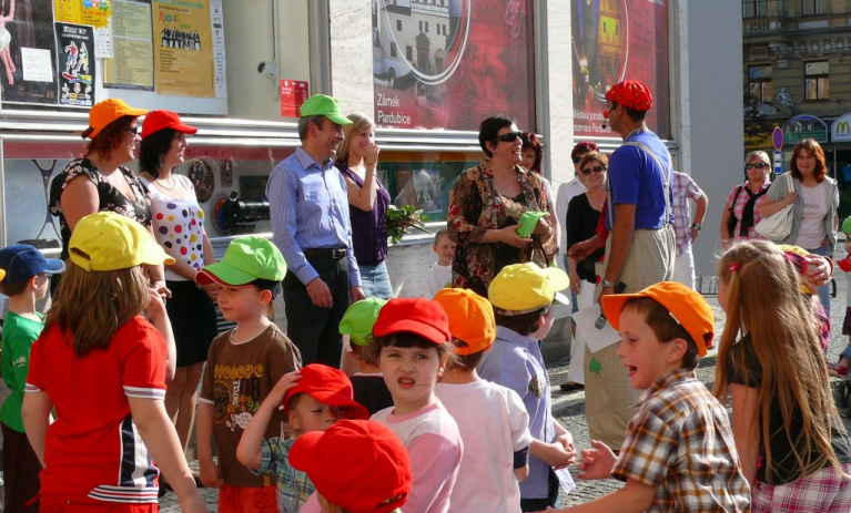 Čas utíká. Skončí Klokánky koncem roku?