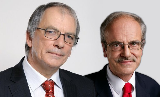 Lobkowicze a Janka čeká boj o senátní křeslo