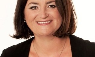 Langšádlová: Prosím, přijďte k volbám!