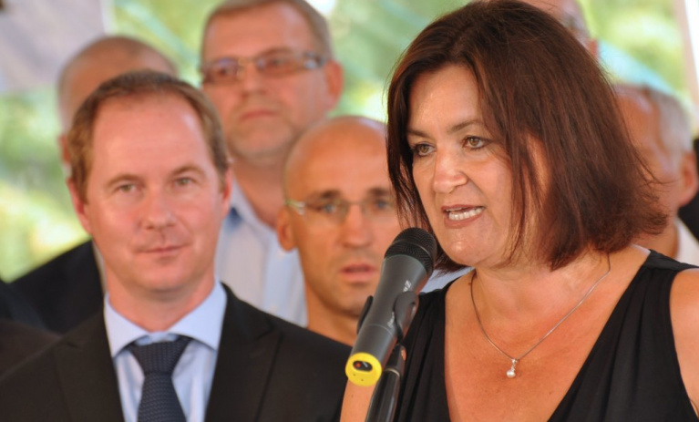 Pokud jmenuje Zeman odborníky, pak je revolucionář, zní v TOP 09