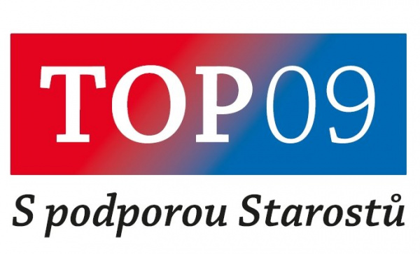 Vyjádření TOP 09 k rozpadu koalice v Karlových Varech