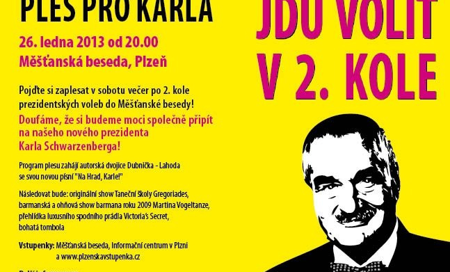 Ples pro Karla