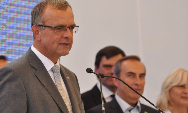 Kalousek: Co jiného čekat od agenta Bureše