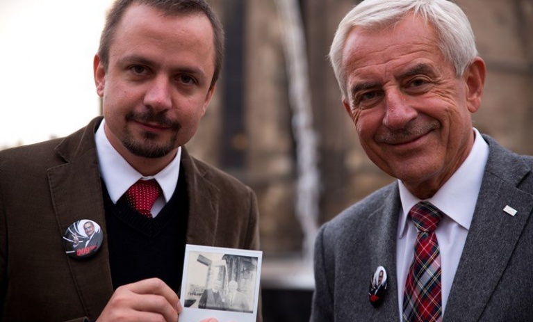 Další Hovory od Kanálu. Aneb boj za práva kuřat a uzenin