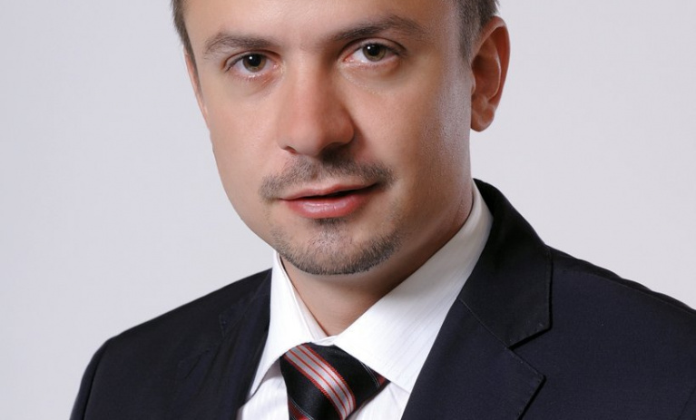 Kam kráčíš, Ukrajino?