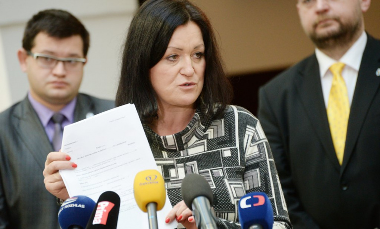 Města a obce budou možná moci regulovat cizojazyčnou reklamu