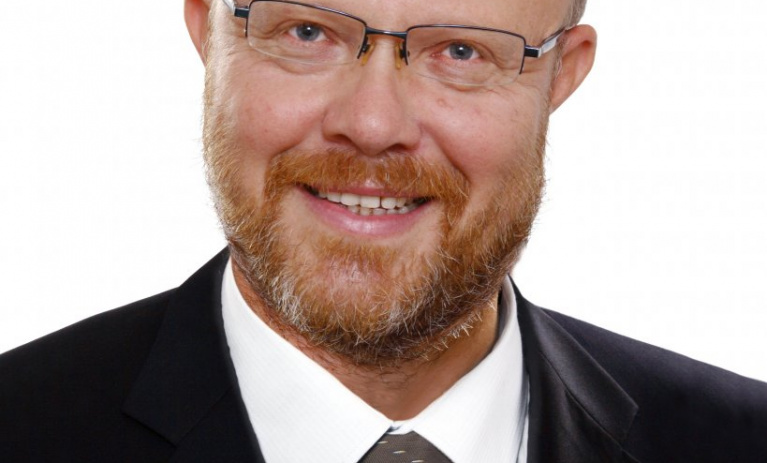 Radiolog Válek vyrazil za čtvrťáky