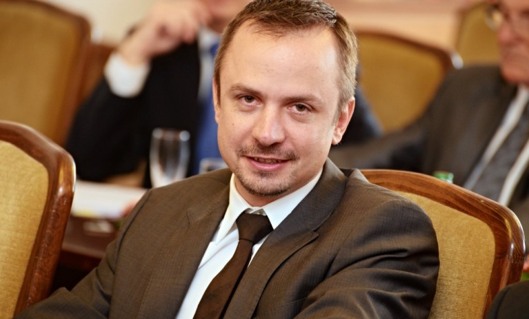 Ženíšek: Nikoho v Evropě nyní nenapadne pozvat Putina na své území 