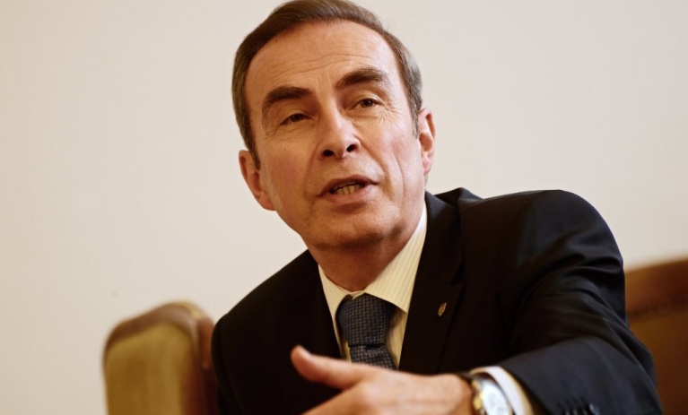 Skalický: Omezení legálních držitelů zbraní k větší bezpečnosti nepovede