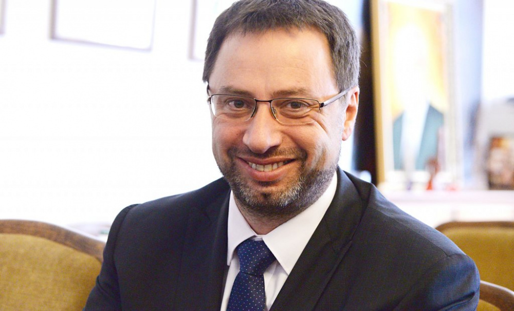 Kučera: Ministr Brabec se snaží zakrýt slabou práci v legislativě