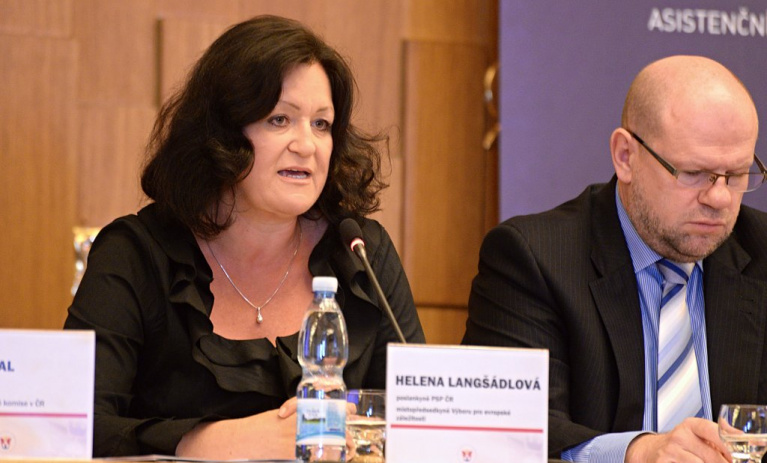 10 let členství v EU aneb poučme se pro nové programovací období