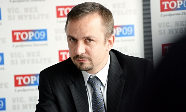 Ženíšek: Rusko změnilo bezpečnostní prostředí v Evropě