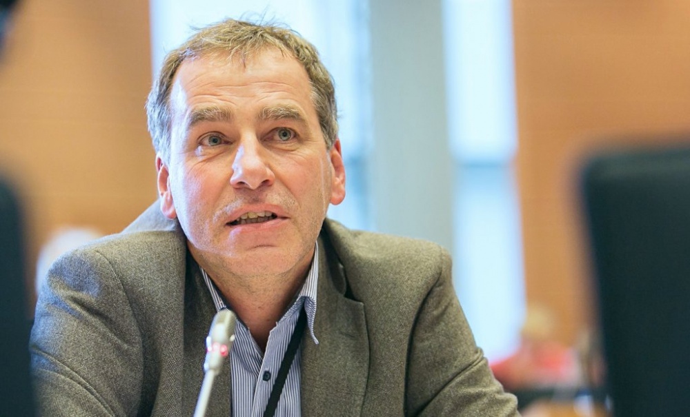 Niedermayer: V Evropském parlamentu dnes zazní obhajoba práv českých autodopravců