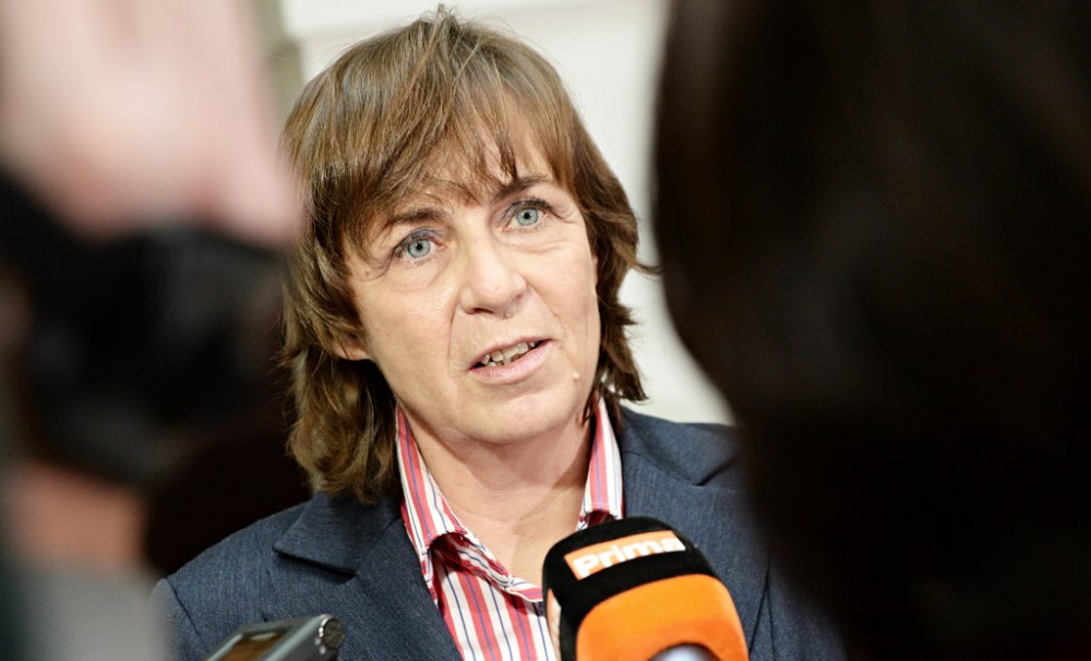 Chalánková: Petiční výbor požádá norskou ministryni Solveig Horne o prošetření případu dětí Michalákových