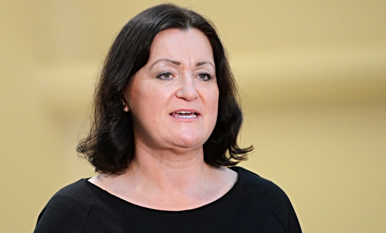 Langšádlová: Korupční jednání Babiše v přímém přenosu