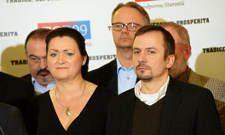 Postavme se v EU proti kvótám i s blokační žlutou kartou