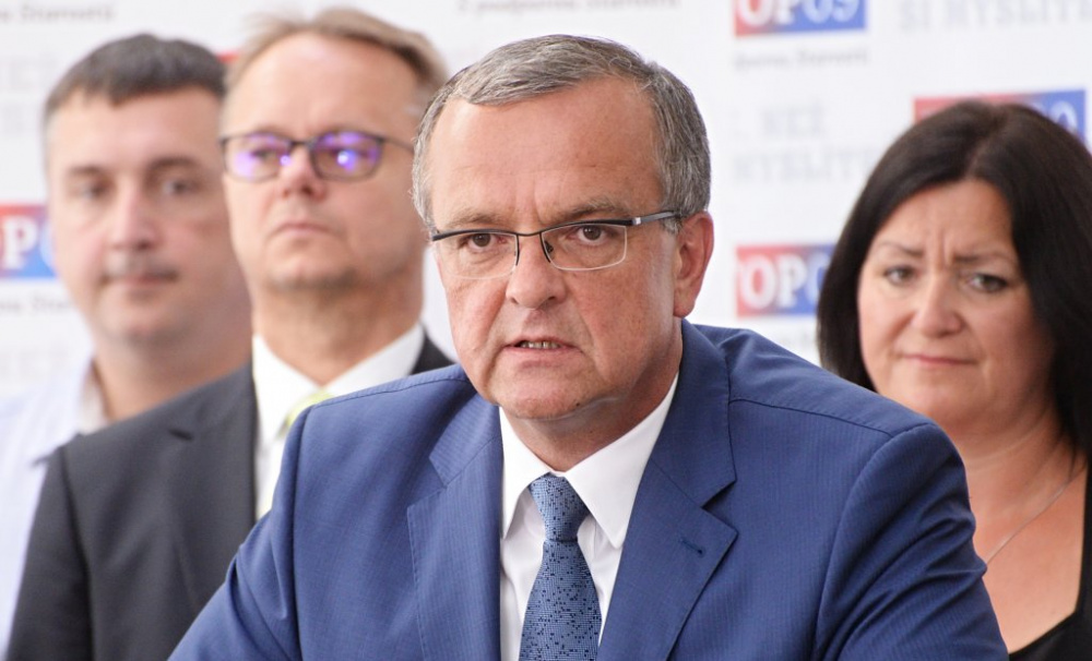 ČR si pohoršila v mezinárodním srovnání transparentnosti veřejných rozpočtů