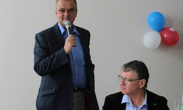 Chalánek: Nebojíme se výzev, které stojí před námi