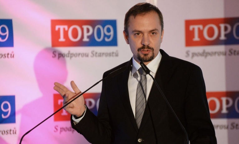 Ženíšek: Musíme být plnohodnotnými spojenci v NATO