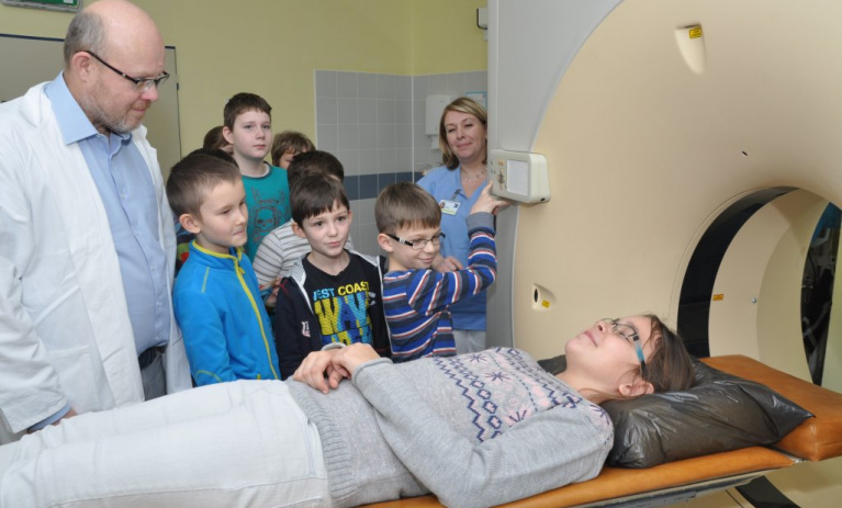 Válek: Školáci už vědí, jak vypadá cétéčko