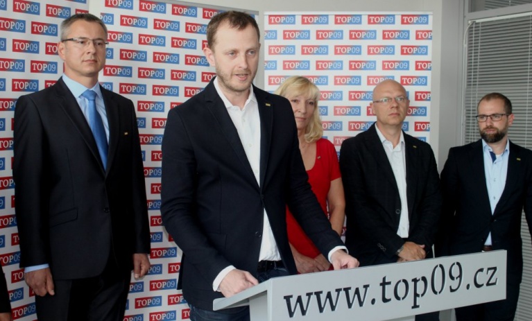 Kandidáti do Zastupitelstva Plzeňského kraje