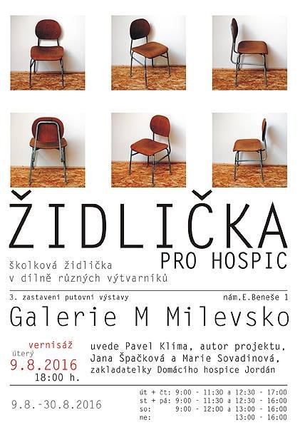 židlicka-pro-hospic-milevsko